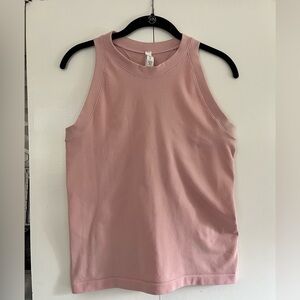 Athleta Renew Racerback Tank (size L)
